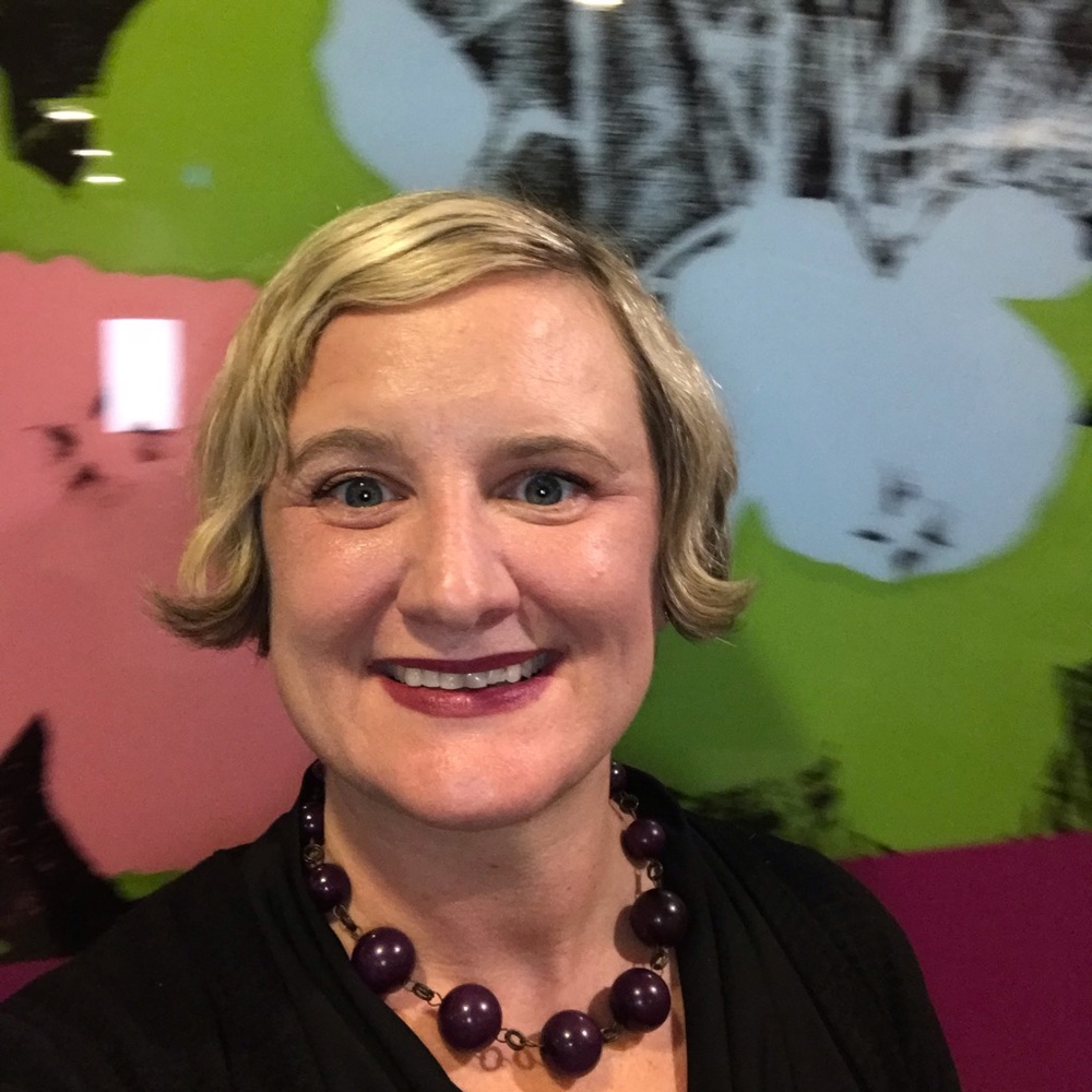 Meet your Posher, Nicole